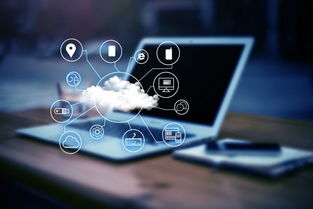 中國聯通推動數字化服務轉型 網隨云動，云網一體的網絡技術服務新篇章